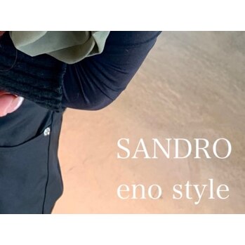 eno blog ☆ ロングスタイル