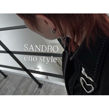 eno blog ★ 春のeno
